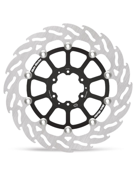 BRAKE DISC FLAME FLOAT FT R
