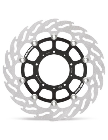 BRAKE DISC FLAME FLOAT FT L