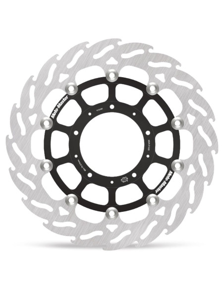 BRAKE DISC FLAME FLOAT FT L