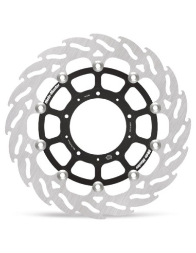 BRAKE DISC FLAME FLOAT FT R