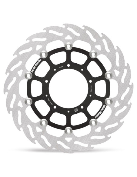 BRAKE DISC FLAME FLOAT FT R