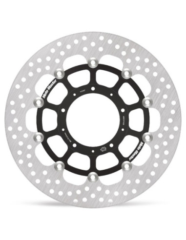 BRAKE DISC HALO FLOAT FT