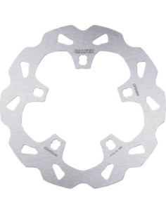 BRAKE DISC FIXED WAVE
