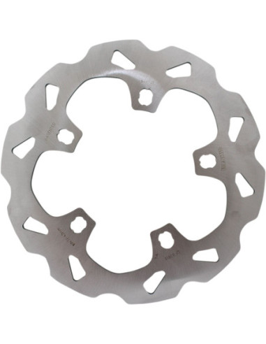 BRAKE DISC FIXED WAVE
