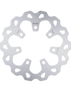 BRAKE DISC FIXED WAVE FR