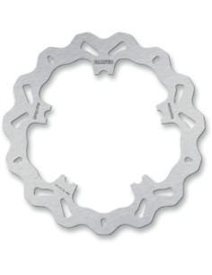 BRAKE DISC FIXED WAVE