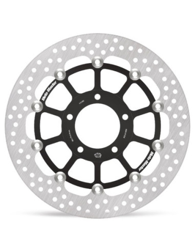 BRAKE DISC HALO FLOAT FT