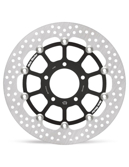 BRAKE DISC HALO FLOAT FT