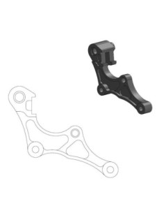 BRAKE CALIPER ADAPTOR SM
