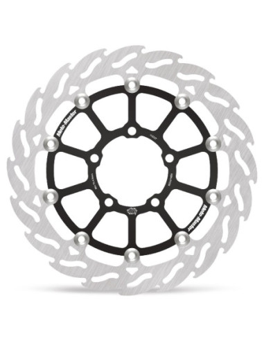 BRAKE DISC FLAME FLOAT FT L