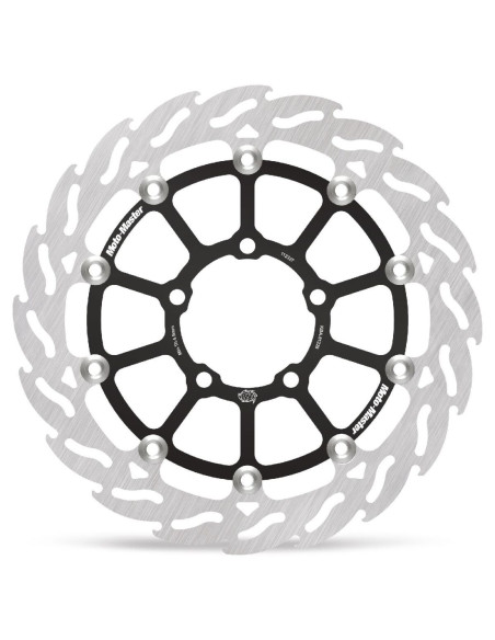 BRAKE DISC FLAME FLOAT FT L