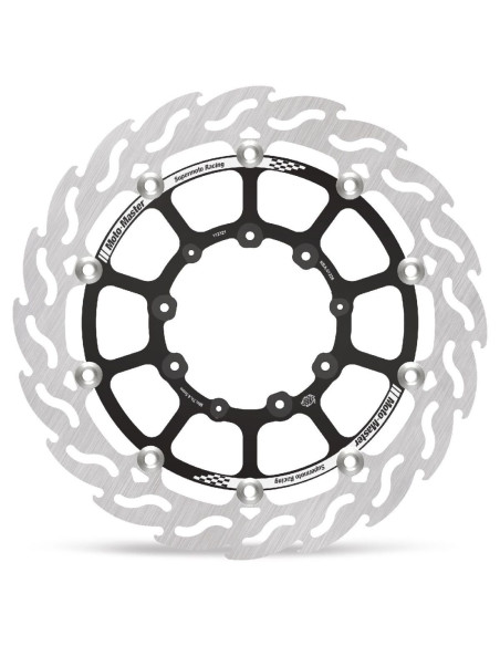 BRAKE DISC FLAME RACING SM FR