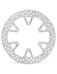 TARCZA HAMULCOWA HALO – TYLNA