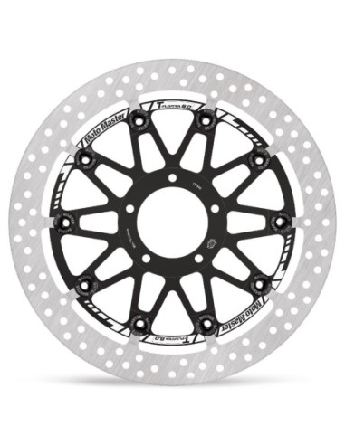 BRAKE DISC HALO T-FLOATER FT