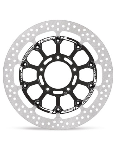 BRAKE DISC HALO T-FLOATER FT