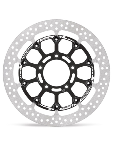 BRAKE DISC HALO T-FLOATER FT