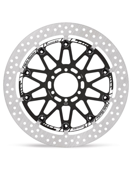 BRAKE DISC HALO T-FLOATER FT