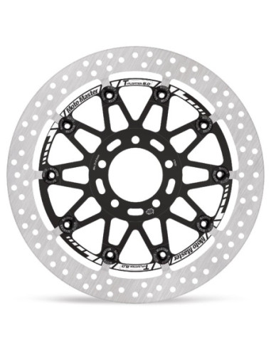 BRAKE DISC HALO T-FLOATER FT