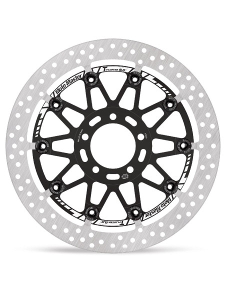BRAKE DISC HALO T-FLOATER FT