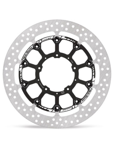 BRAKE DISC HALO T-FLOATER FT