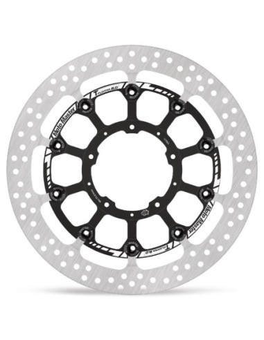 BRAKE DISC HALO T-FLOATER FT