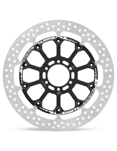 BRAKE DISC HALO T-FLOATER FT
