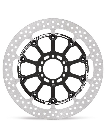 BRAKE DISC HALO T-FLOATER FT