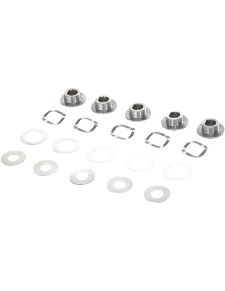 MONTUOJAMŲJŲ DETALIŲ RINKINYS „ BMW “ VARŽTAS 4,5 MM
