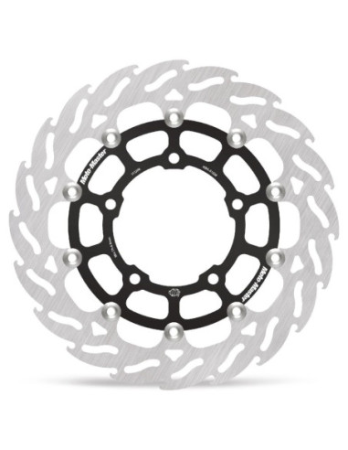 BRAKE DISC FLAME FLOAT FT L