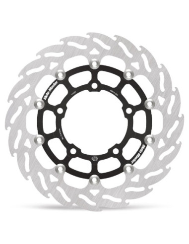 BRAKE DISC FLAME FLOAT FT R