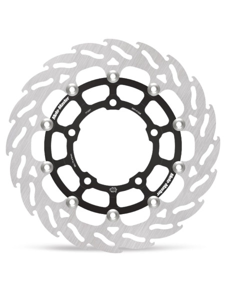 BRAKE DISC FLAME FLOAT FT R