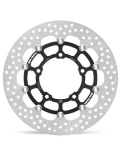 BRAKE DISC HALO FLOAT FT