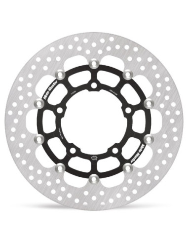 BRAKE DISC HALO FLOAT FT