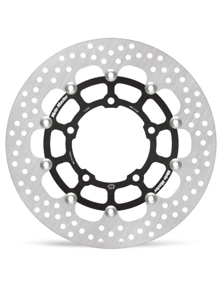 BRAKE DISC HALO FLOAT FT