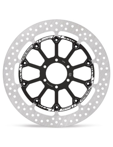 BRAKE DISC HALO FLOAT FT