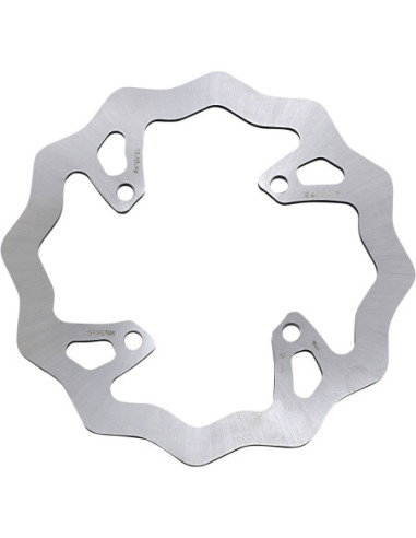 BRAKE DISC FIXED WAVE