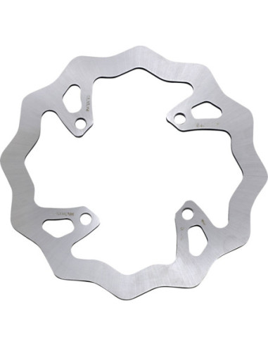 BRAKE DISC FIXED WAVE