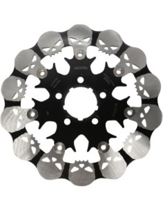 BRAKE DISC FLOAT SKULL