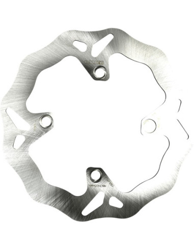 BRAKE DISC FIXED WAVE