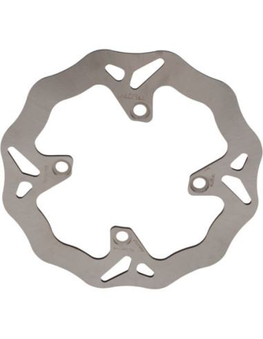 BRAKE DISC FIXED WAVE