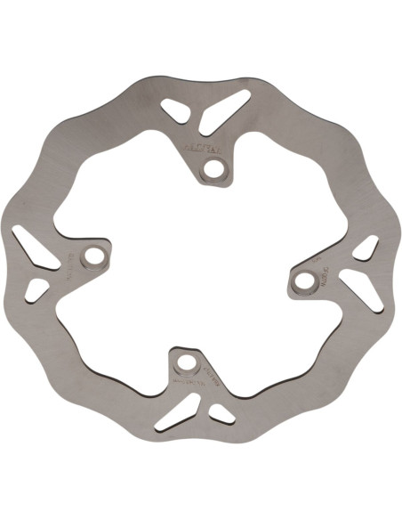 BRAKE DISC FIXED WAVE
