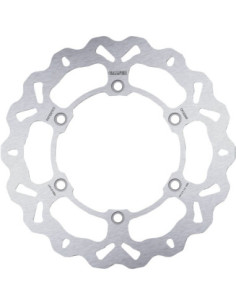 BRAKE DISC FIXED WAVE