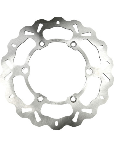 BRAKE DISC FIXED WAVE