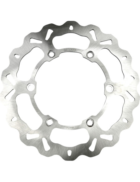 BRAKE DISC FIXED WAVE