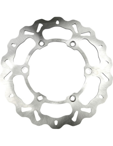 BRAKE DISC FIXED WAVE