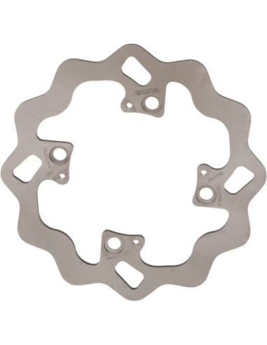 BRAKE DISC FIXED WAVE