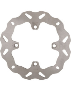 BRAKE DISC FIXED WAVE