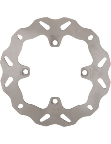 BRAKE DISC FIXED WAVE