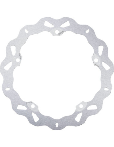 BRAKE DISC FIXED WAVE
