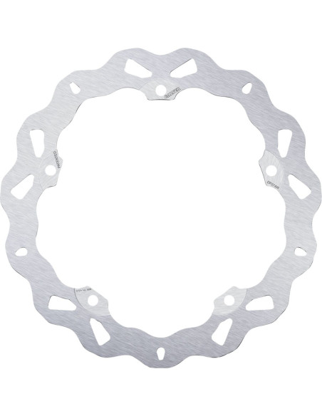 BRAKE DISC FIXED WAVE